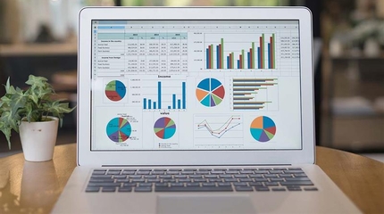 Excel Aufbaukurs