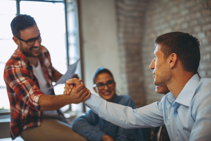 Positive Leadership